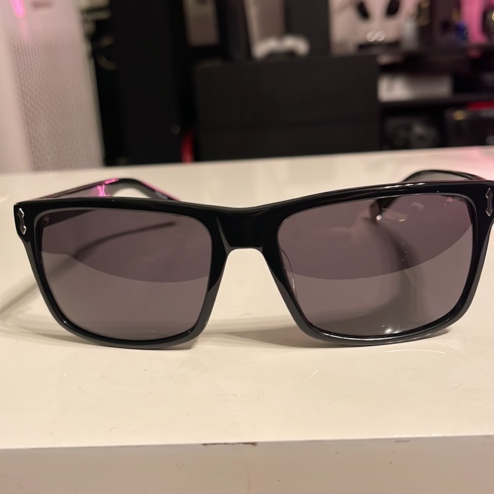 Dragon Sunglasses View 2